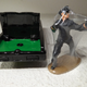 Illustration for article titled Lights, Camera, The Green Hornet